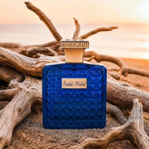 HOUBIGANT Santal Mistral - Eau de Parfum Extrême 0711658571506